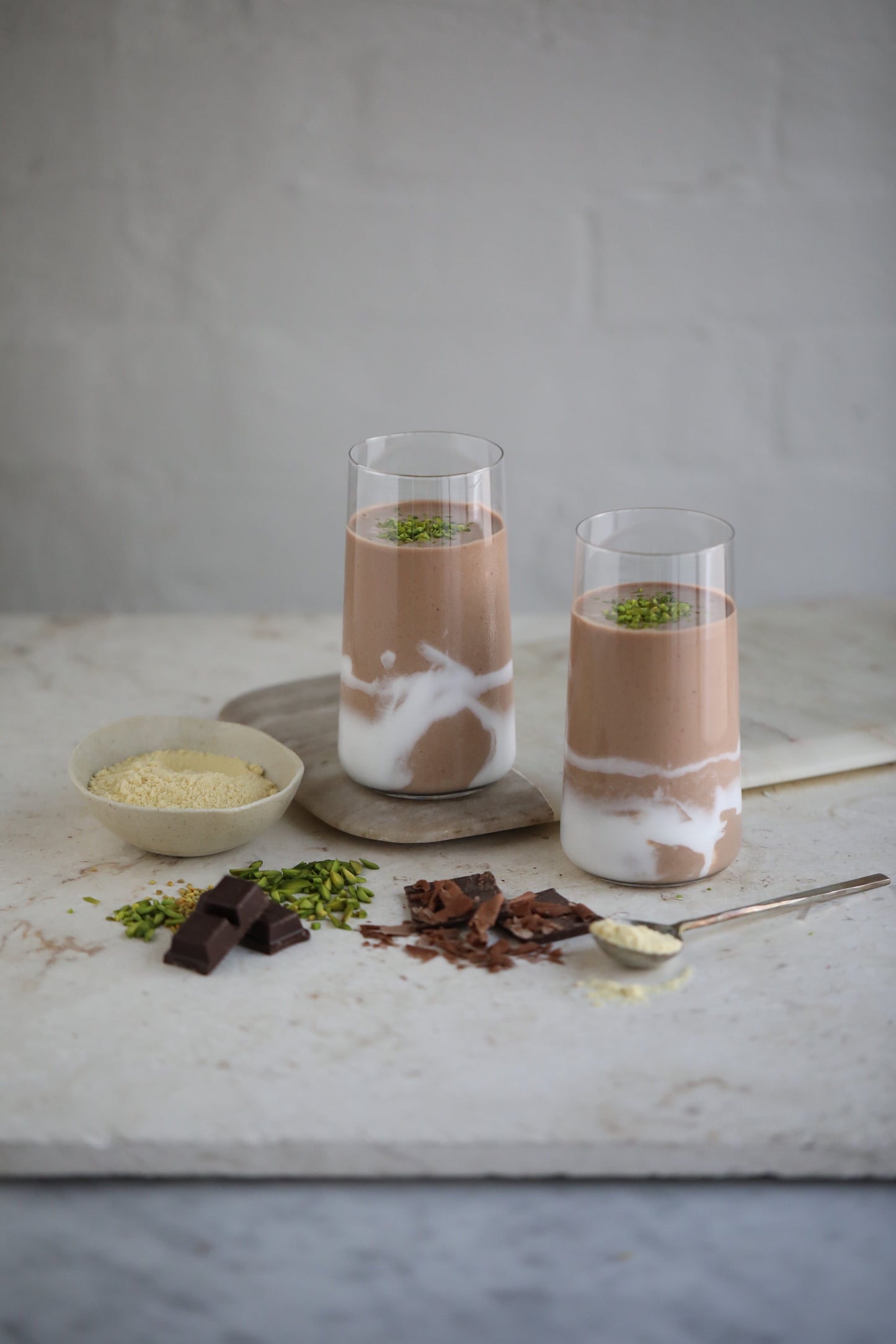 Organic Pea Protein Cocoa Protein The Healthy Chef