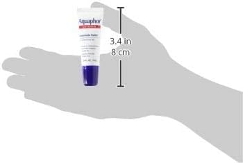 Aquaphor Lip Repair Dry, Chapped Lip Balm, 0.35 oz