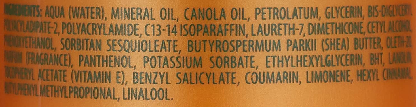 Cantu Shea Butter Daily Oil Moisturizer, 13 Ounce