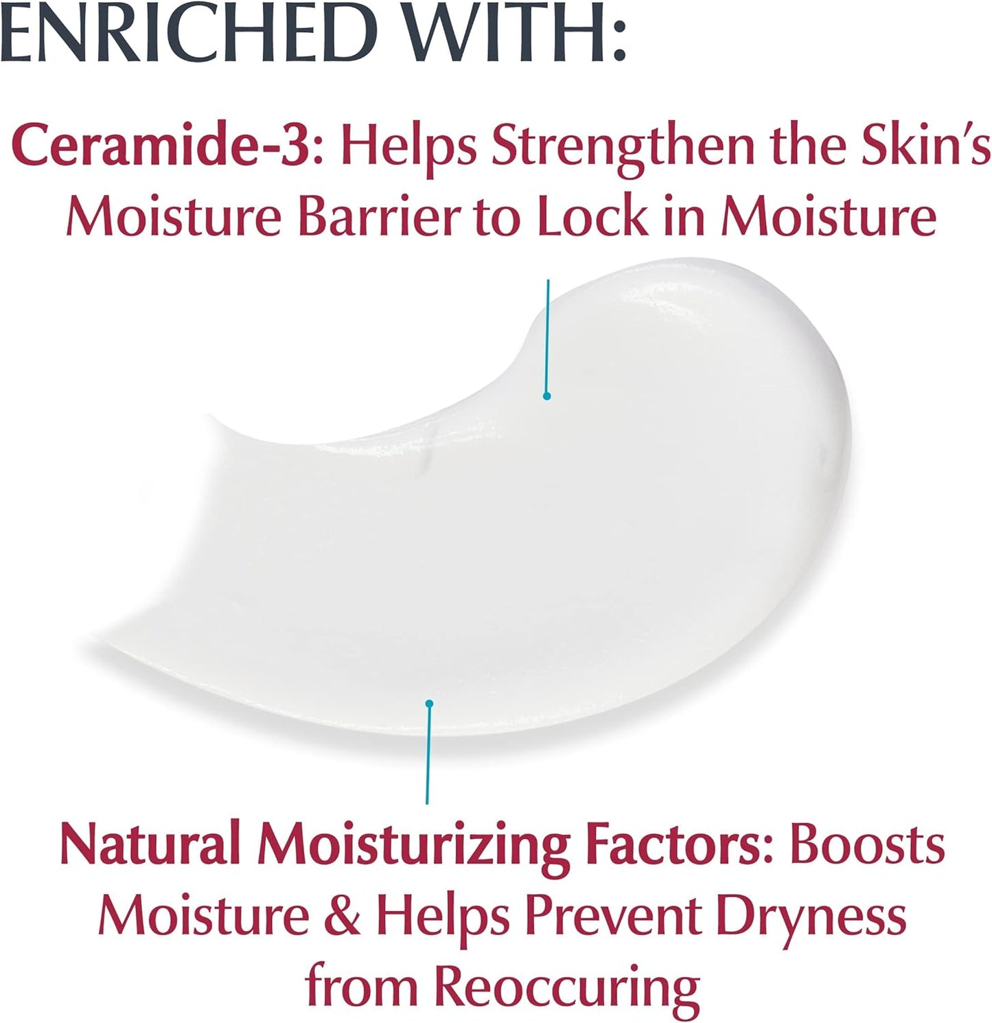 Eucerin Advanced Repair Cream 16 oz