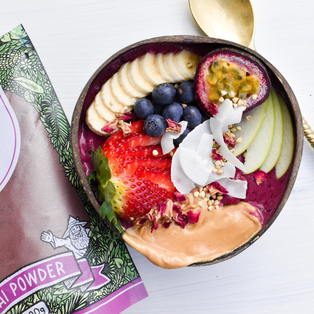 Botanika Basics - Acai Powder