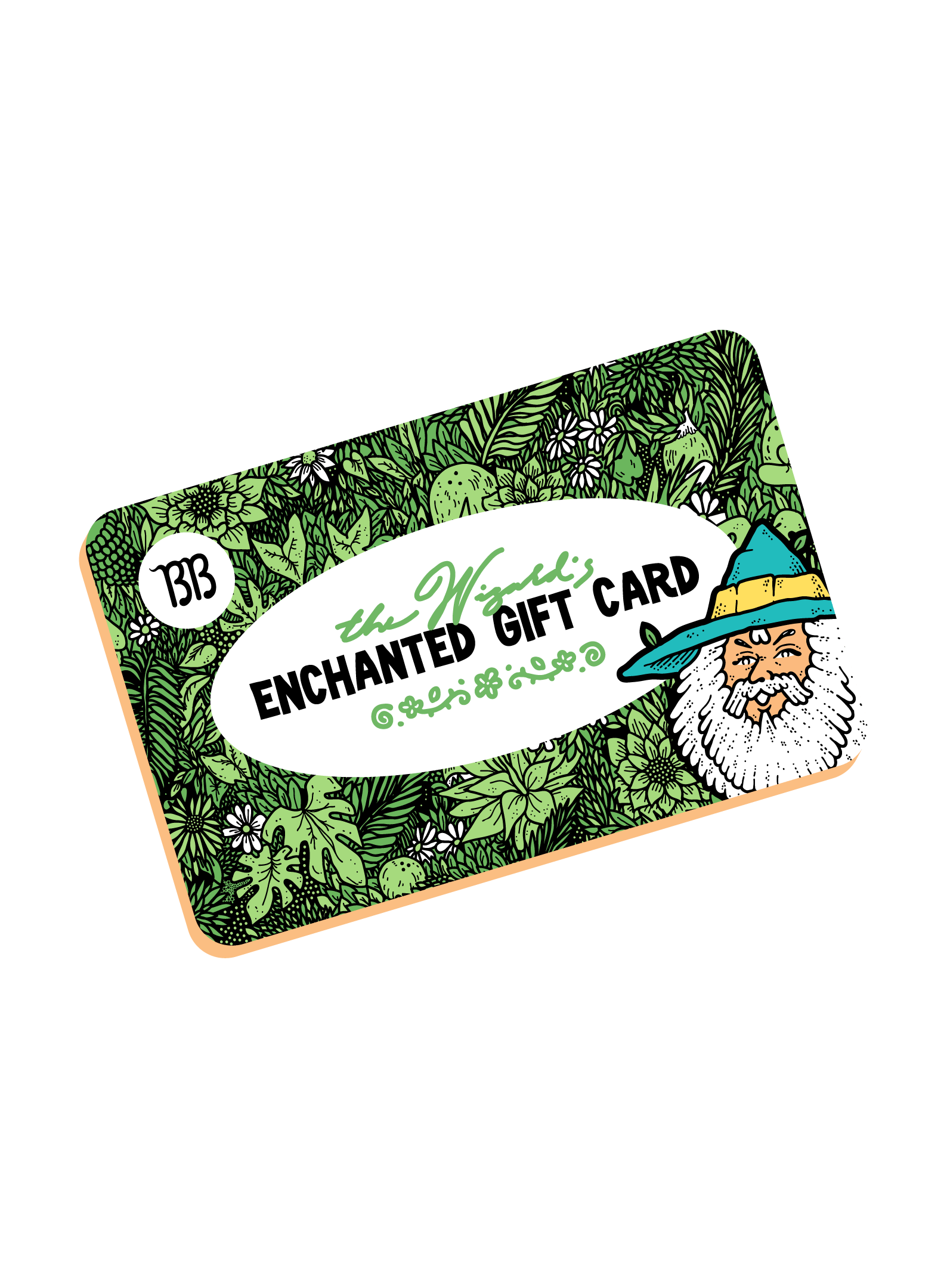 Botanika Blends Gift Card - Botanika Blends