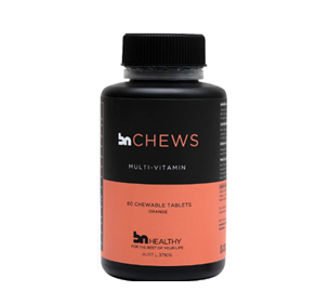 Multi-Vitamins