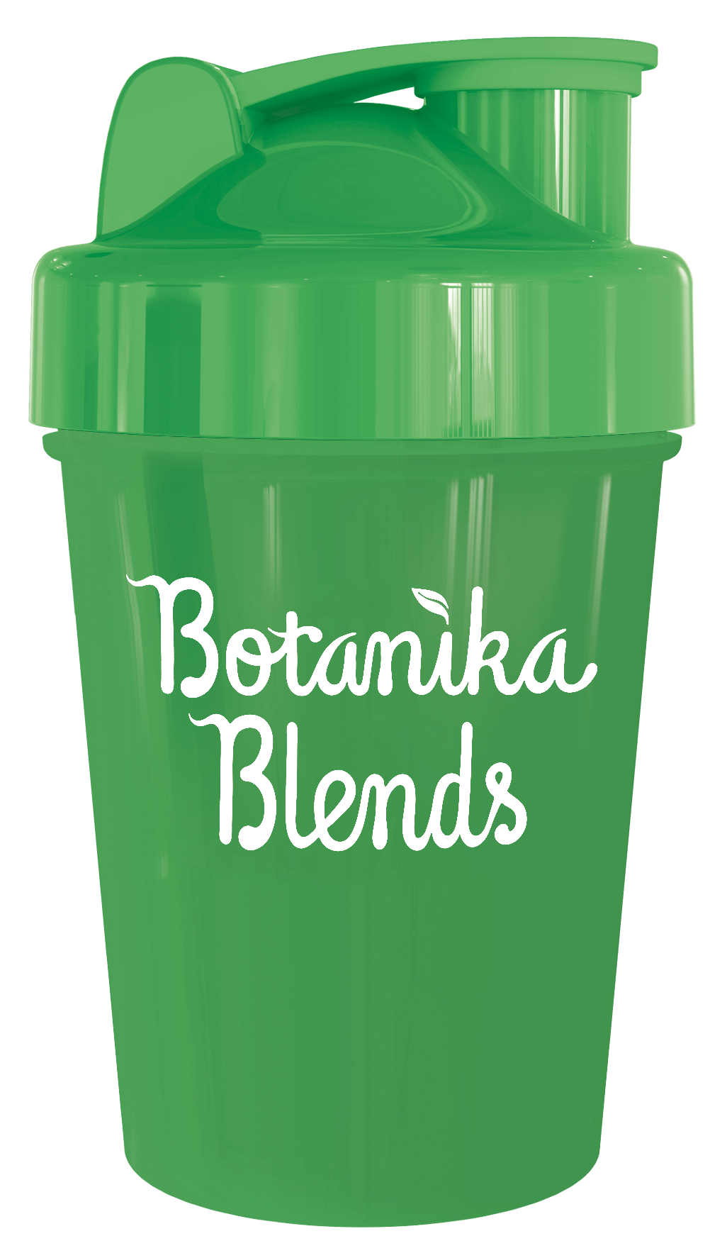 Botanika Blends Shaker - 400ML - Botanika Blends