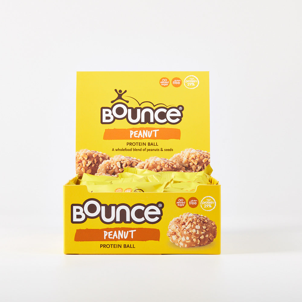 PEANUT