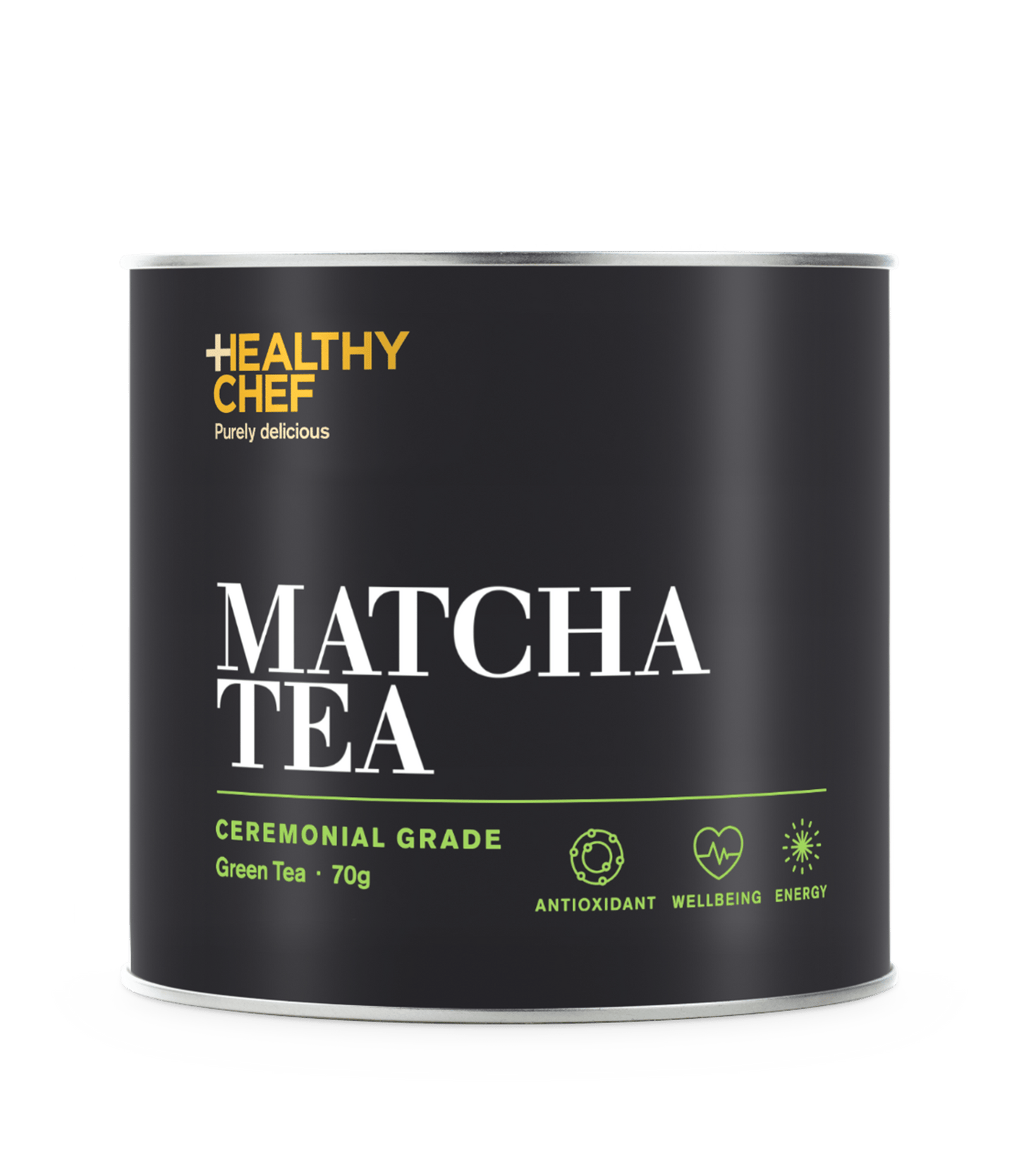 Matcha Tea Organic Tea The Healthy Chef