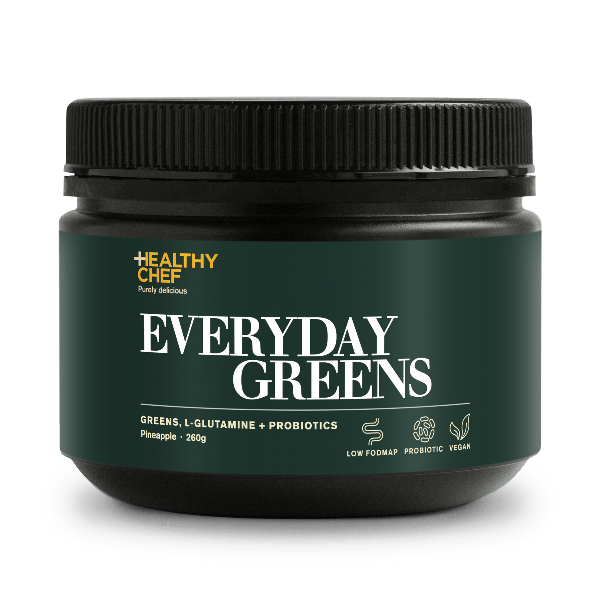 Everyday Greens Superfoods The Healthy Chef