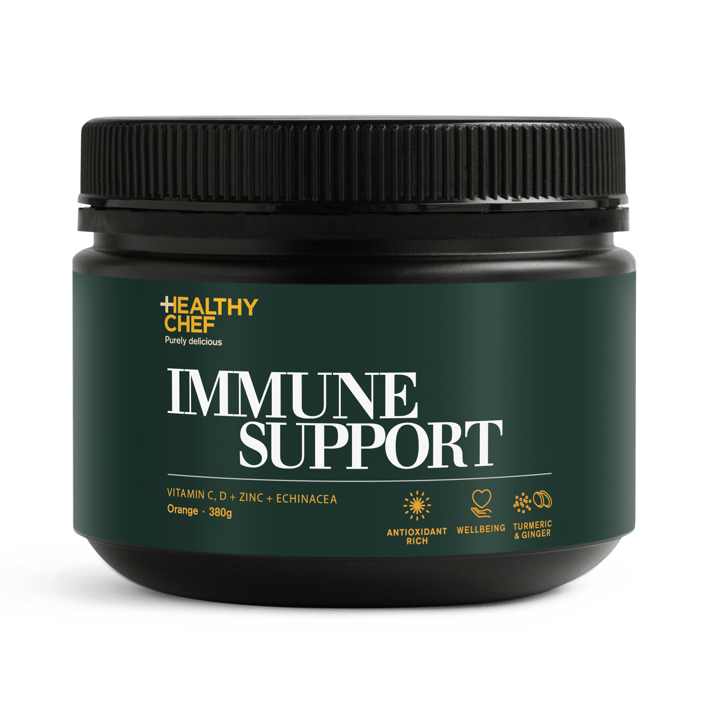Immune Support Immune The Healthy Chef