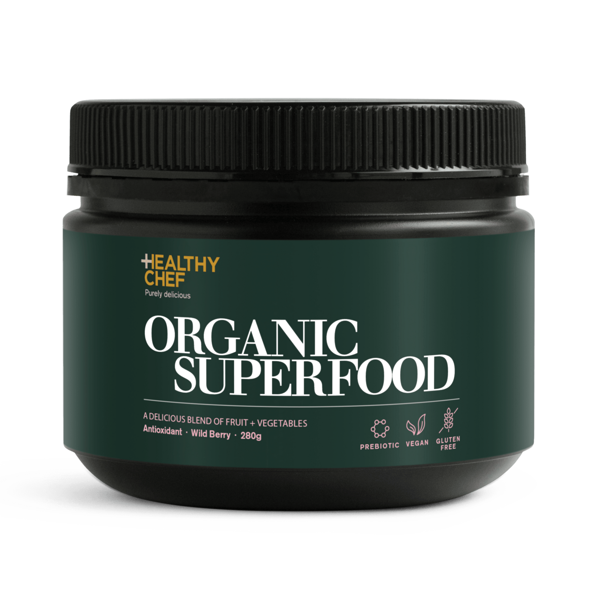 Organic Superfood Superfoods The Healthy Chef