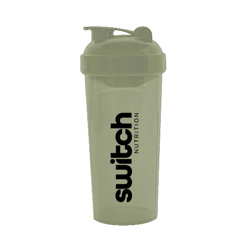 Green Shaker 700ml