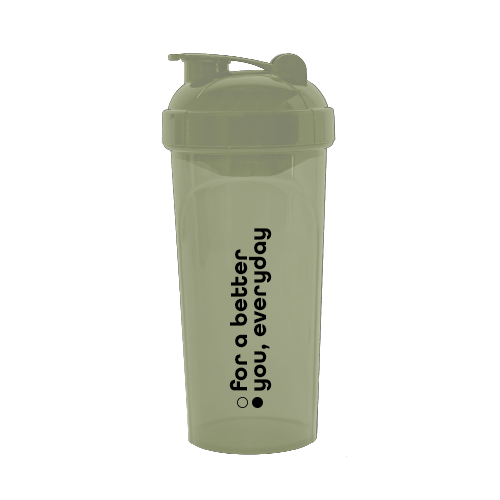 Green Shaker 700ml