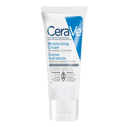 Cerave Moisturizing Cream 236ml