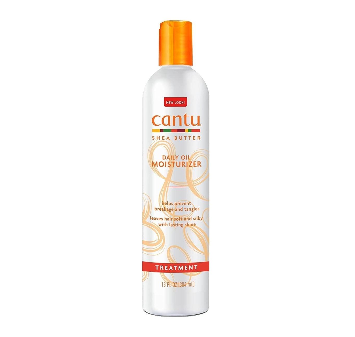 Cantu Shea Butter Daily Oil Moisturizer, 13 Ounce