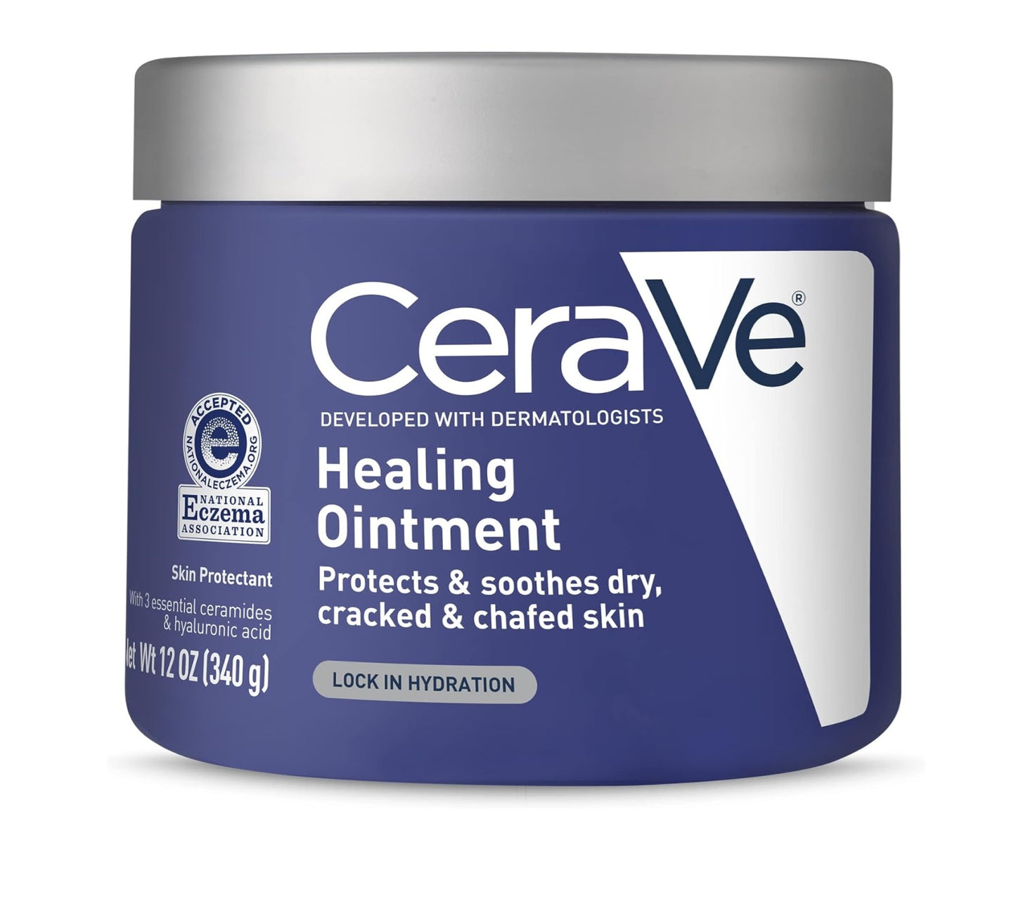 CeraVe Healing Ointment, 12 Ounce