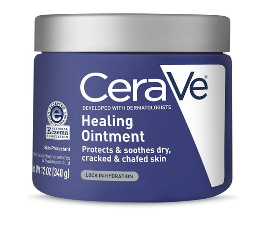 CeraVe Healing Ointment, 12 Ounce