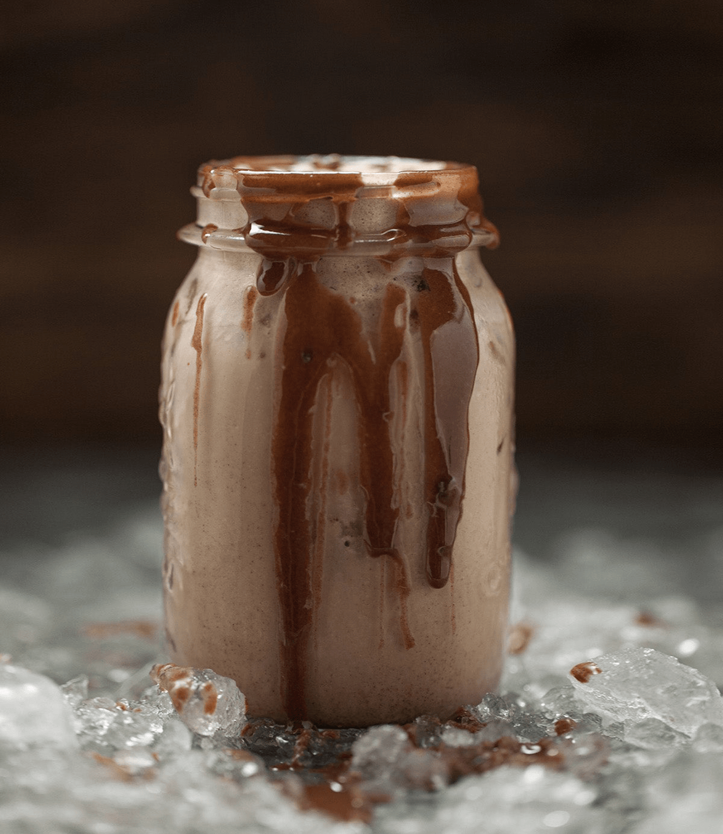 Pure Native WPI Cocoa Protein The Healthy Chef