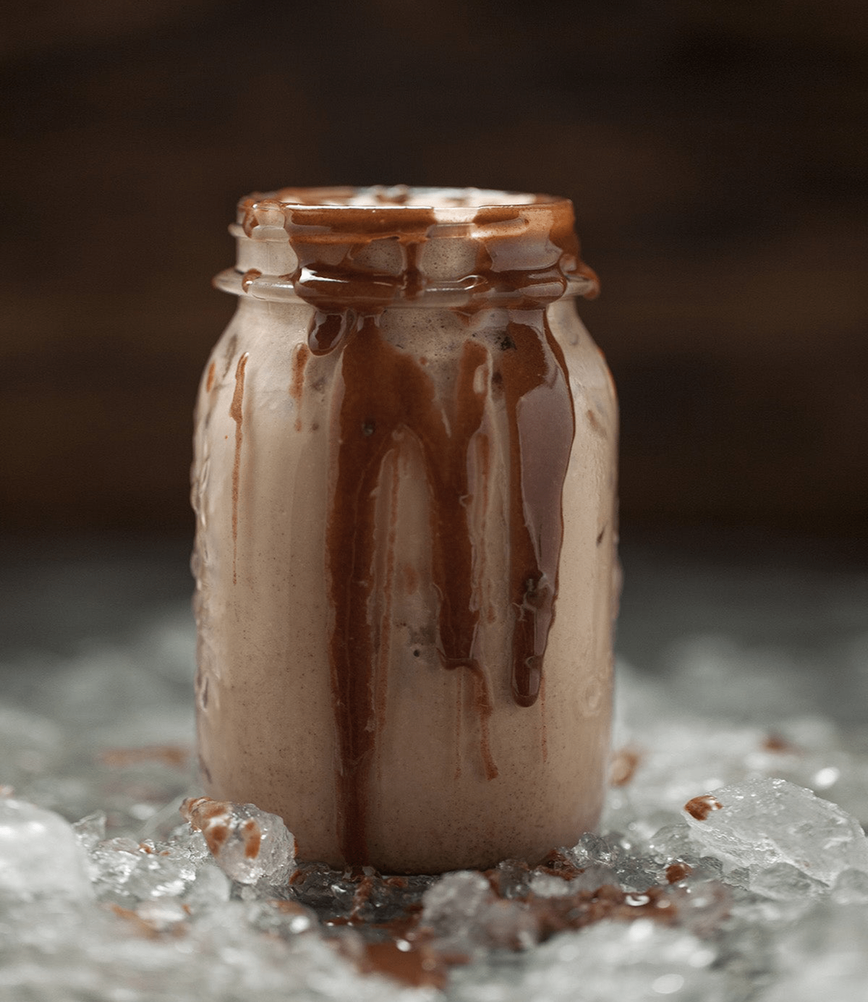 Pure Native WPI Cocoa Protein The Healthy Chef
