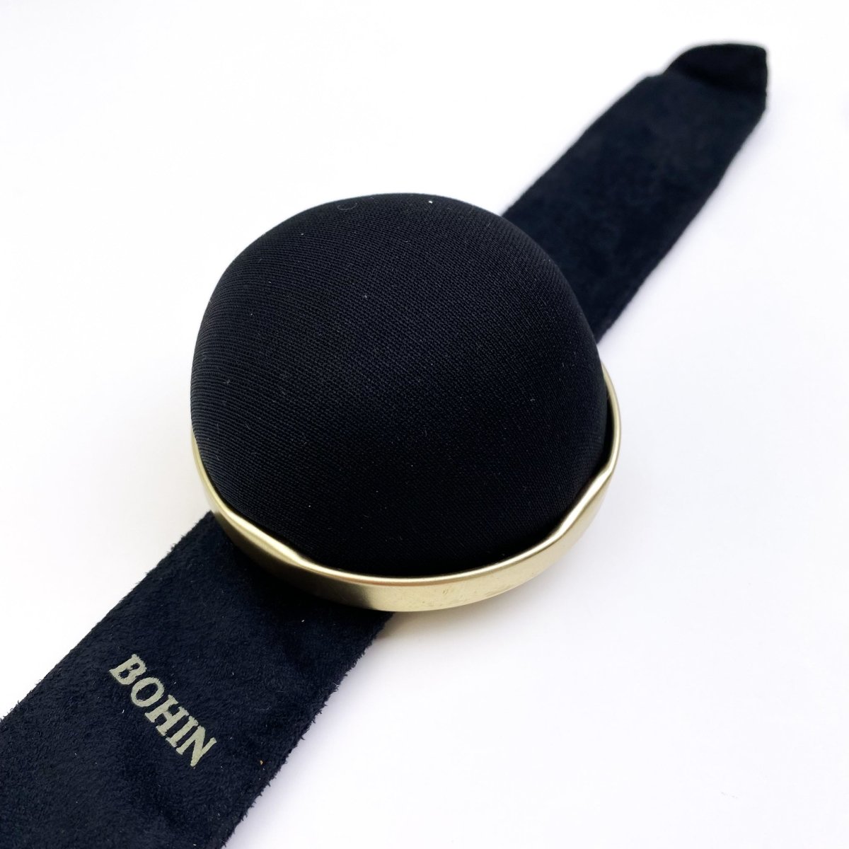 Bohin - Wrist Pin Cushion Slap Bracelet