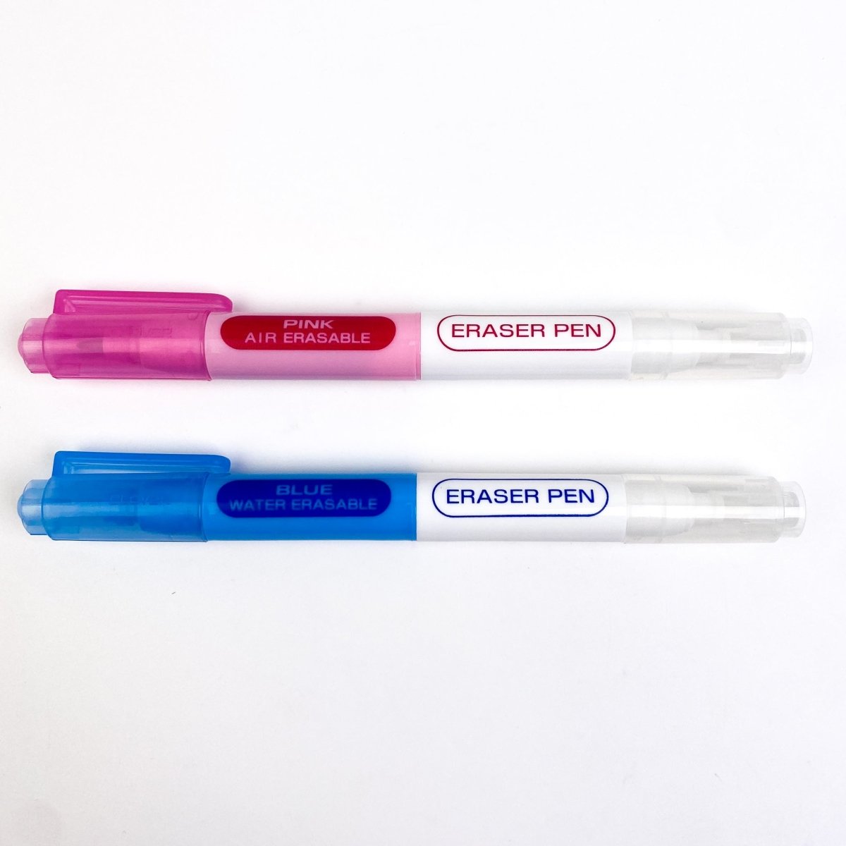 Clover - Chaco Pen with Eraser - Water or Air Erasable
