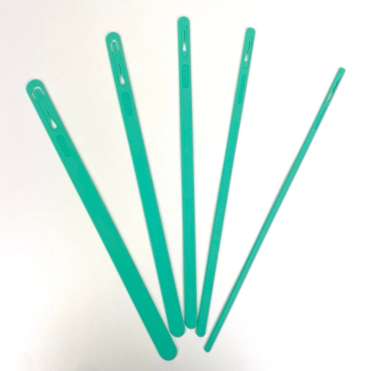 Clover - Loop Pressing Bars