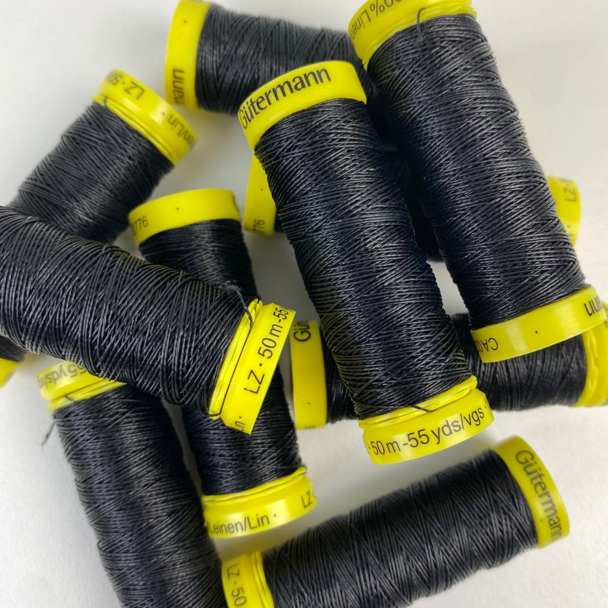 Gutermann - Linen Thread