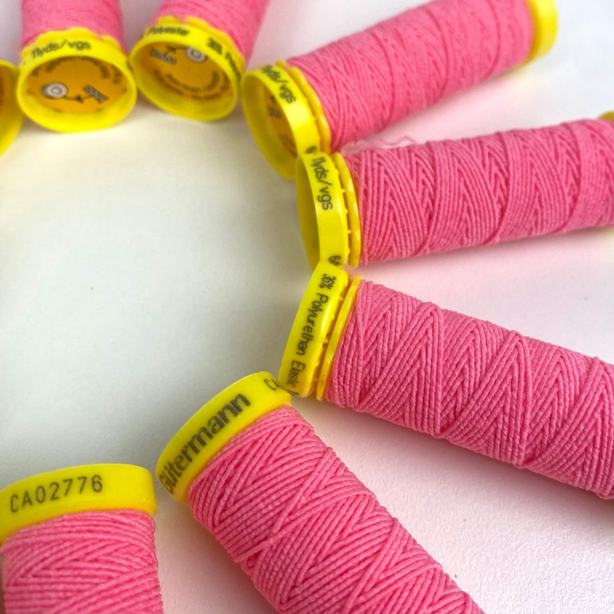 Gutermann - Shirring Elastic