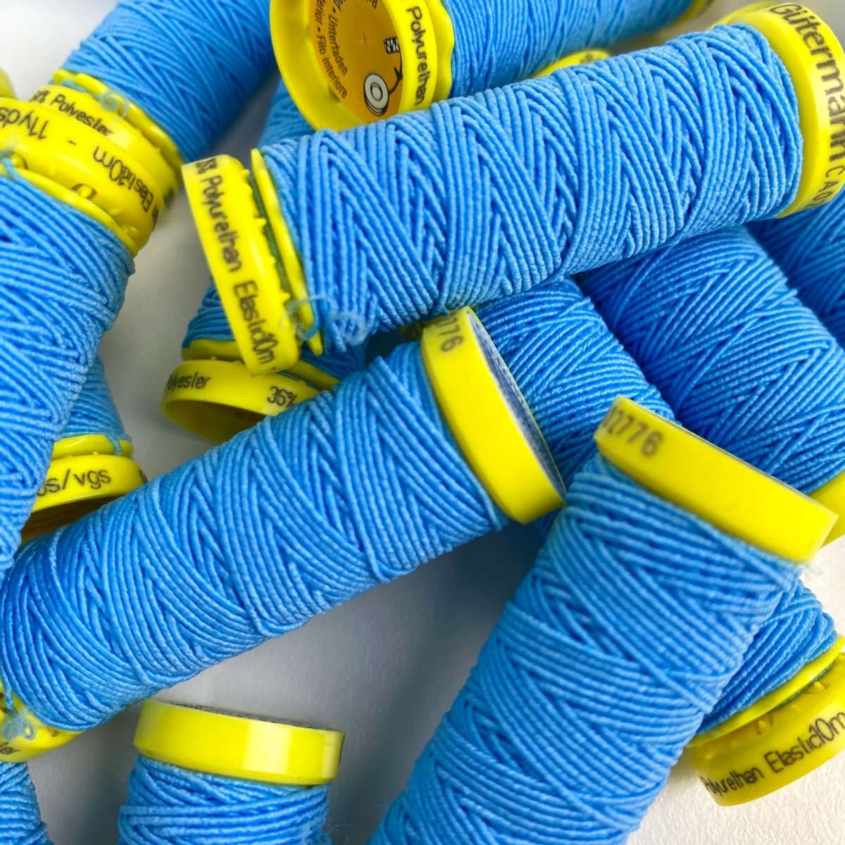 Gutermann - Shirring Elastic