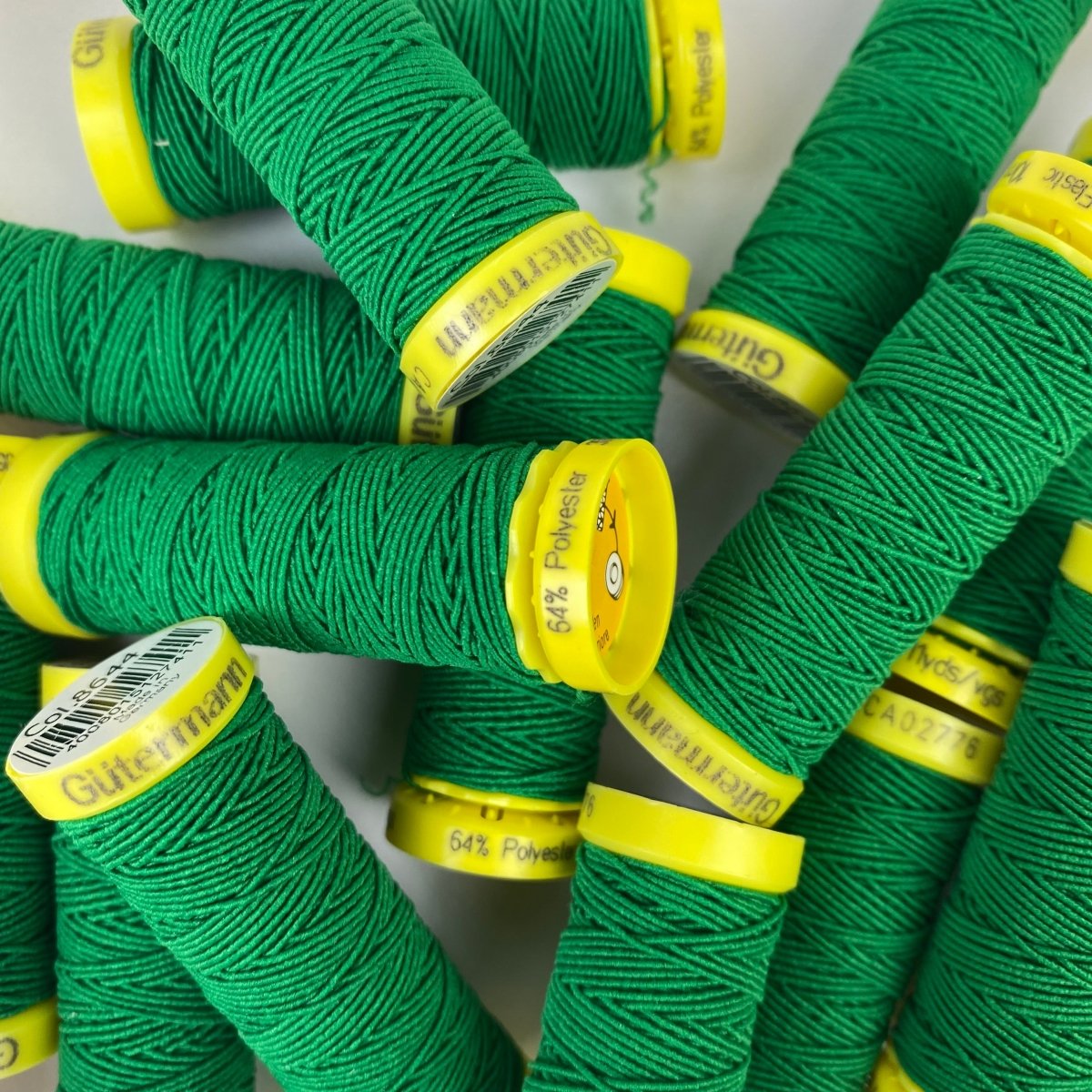 Gutermann - Shirring Elastic