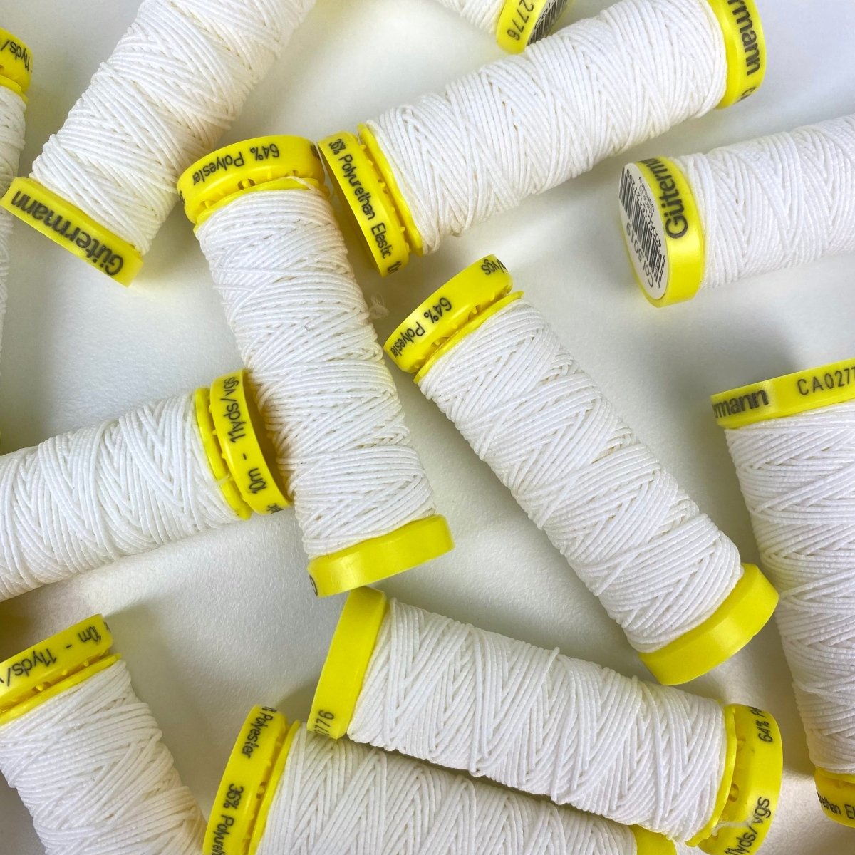 Gutermann - Shirring Elastic