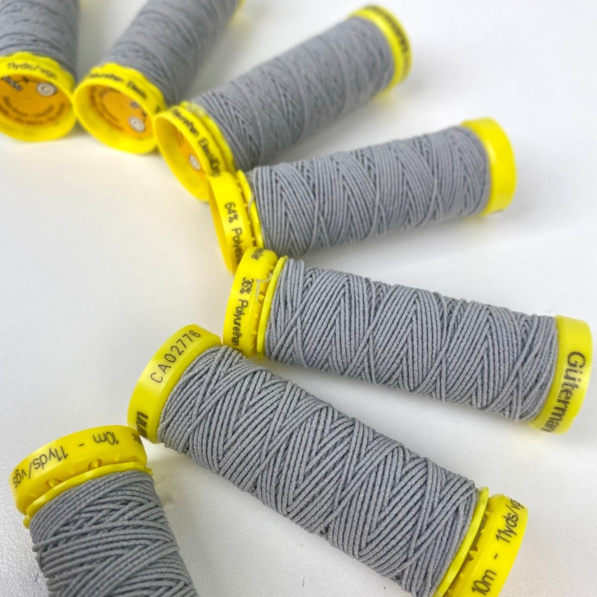 Gutermann - Shirring Elastic