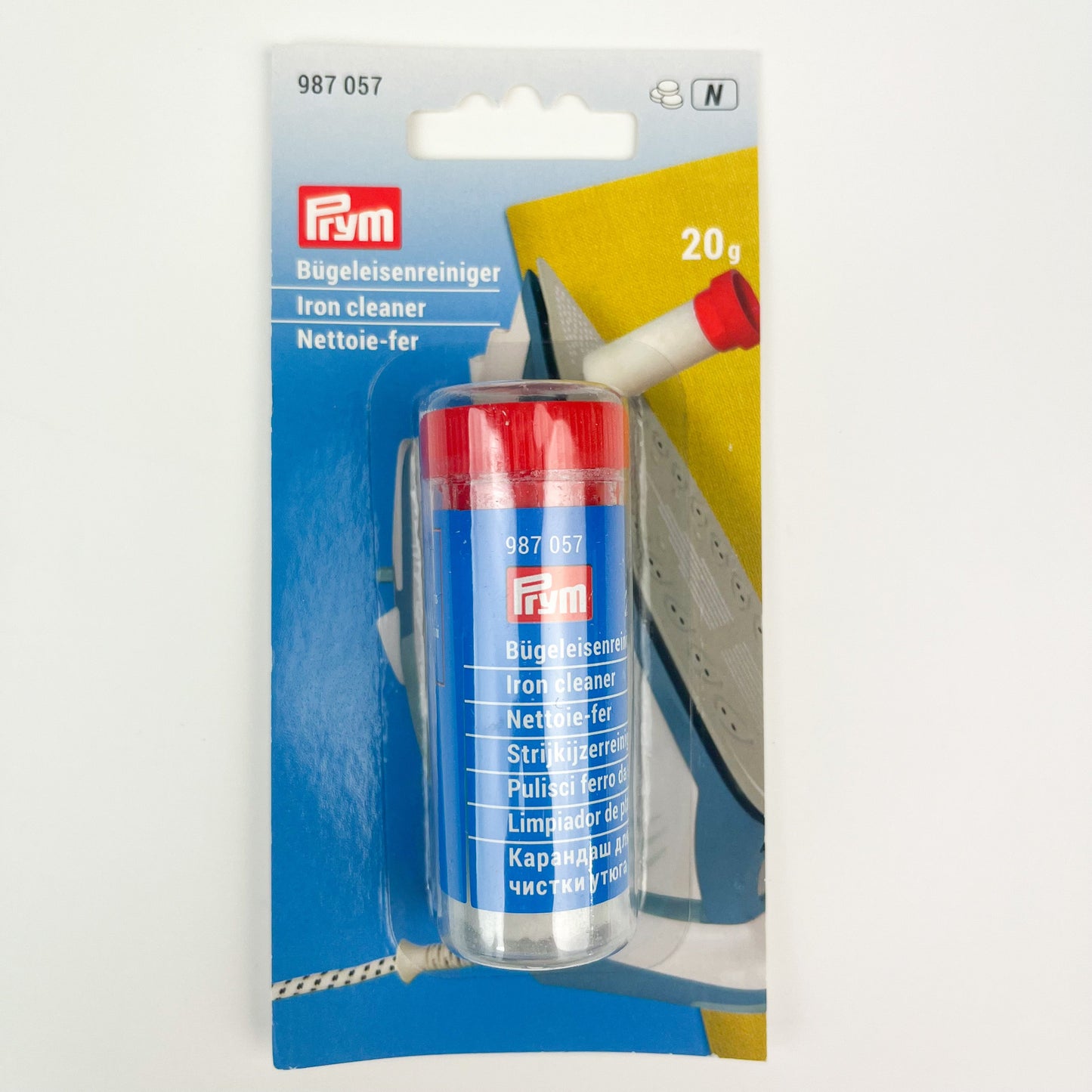 Prym - Iron Cleaner