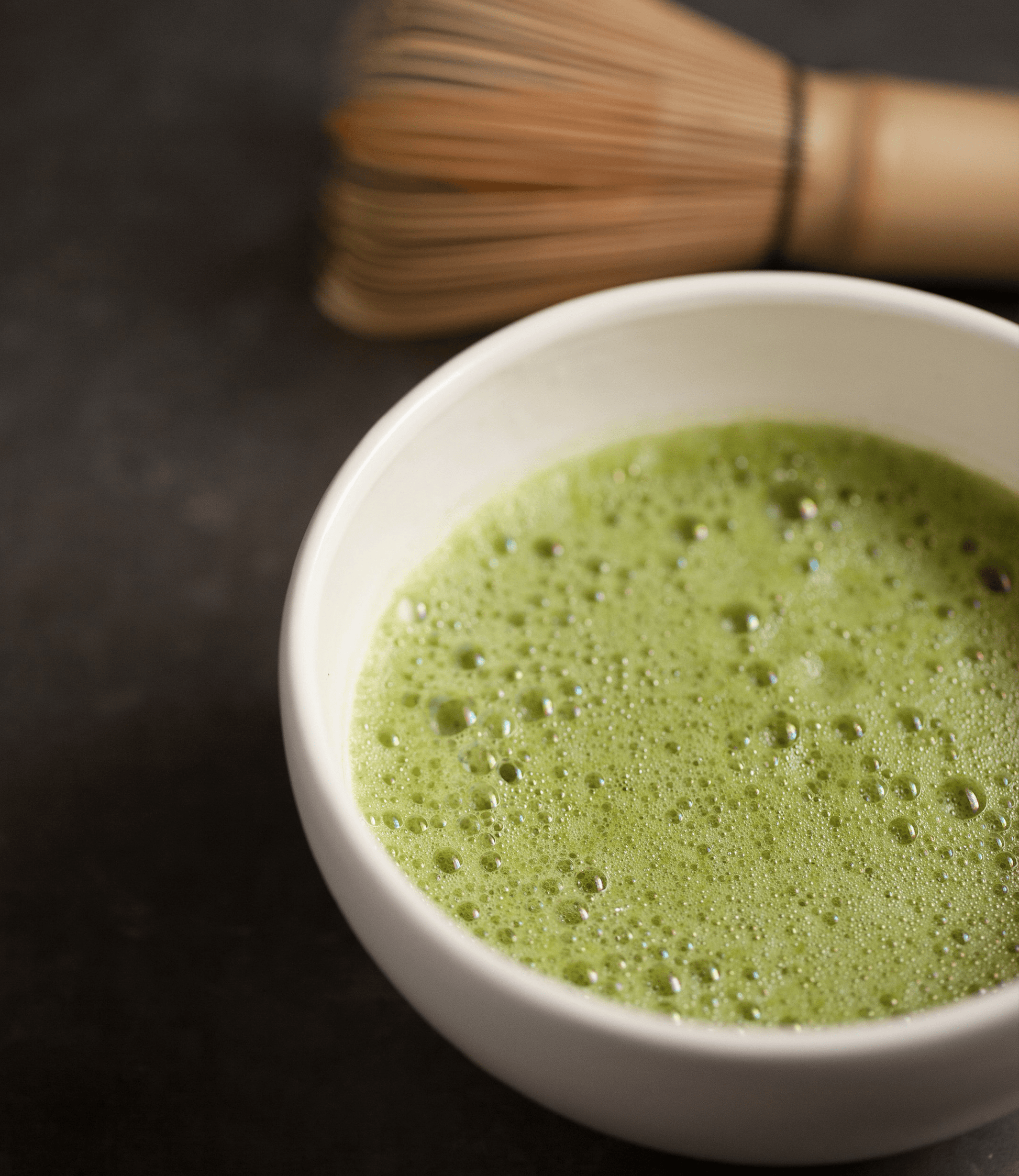 Matcha Tea Organic Tea The Healthy Chef