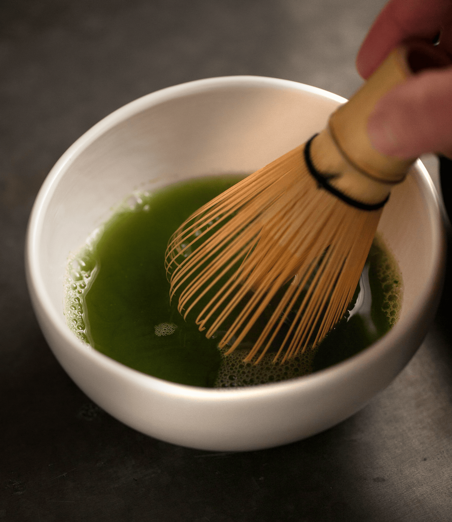 Matcha Tea Organic Tea The Healthy Chef