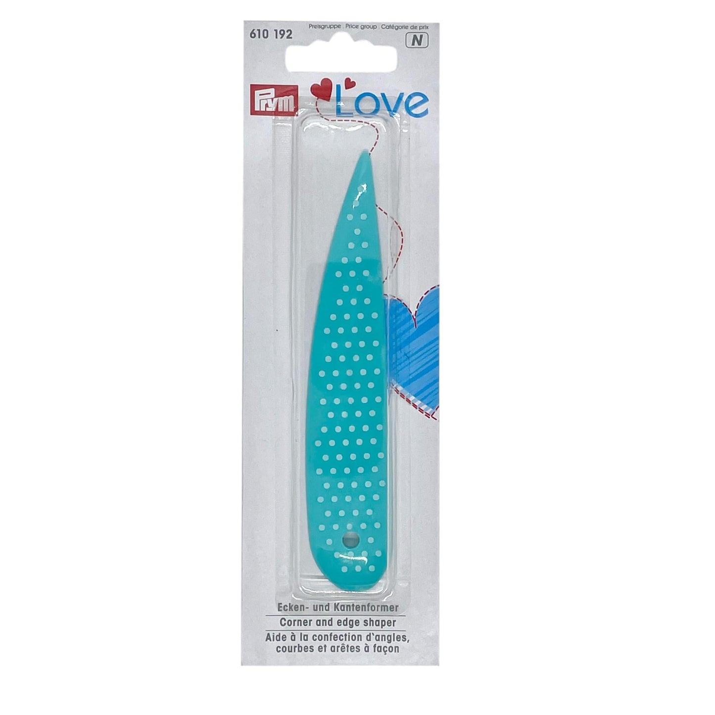 Prym Love - Corner and Edge Shaper