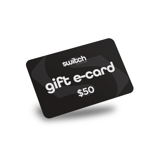 Gift e-Card
