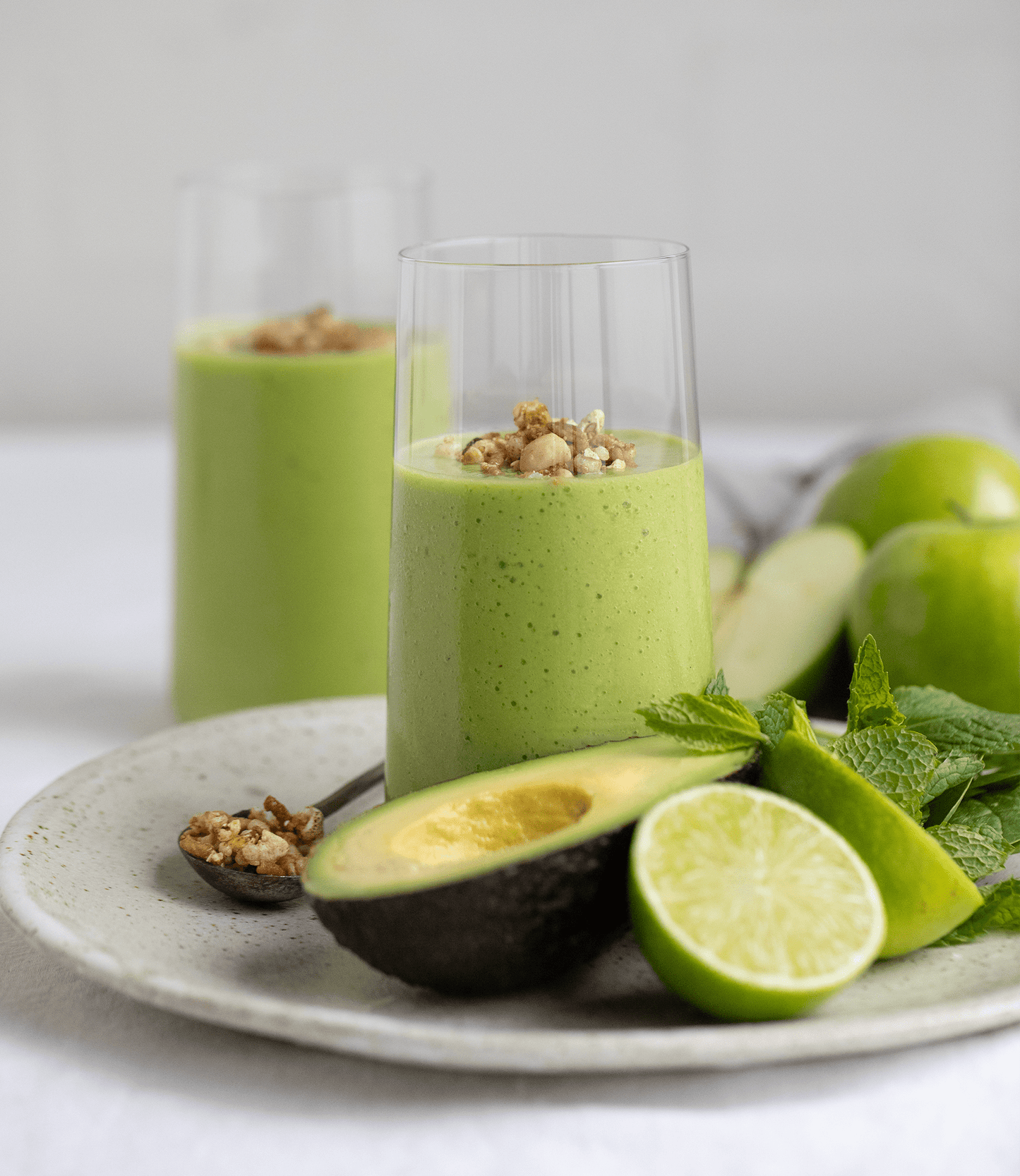 Pure Native WPI Natural Protein The Healthy Chef