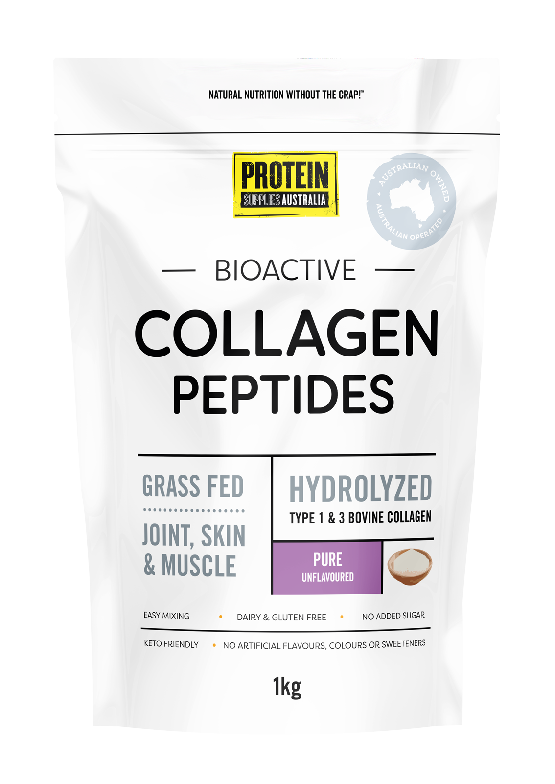 Collagen Pure