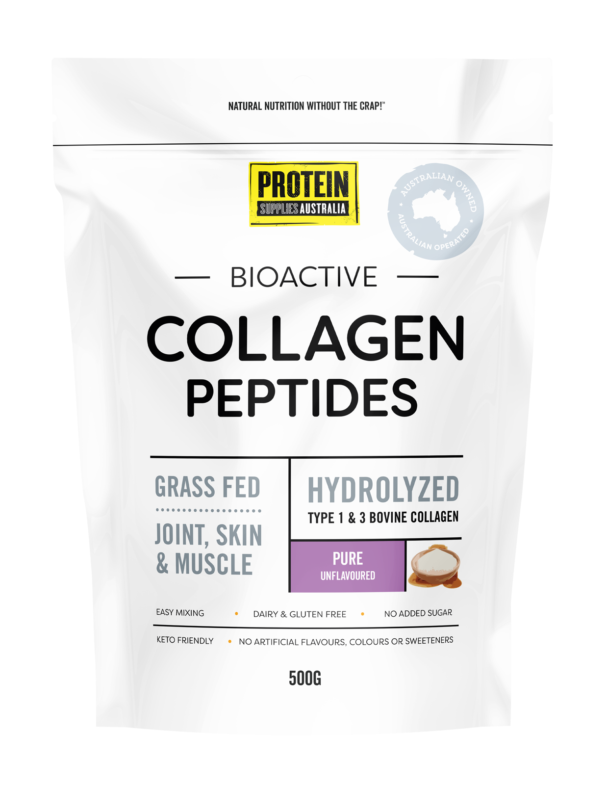 Collagen Pure