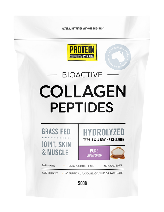 Collagen Pure