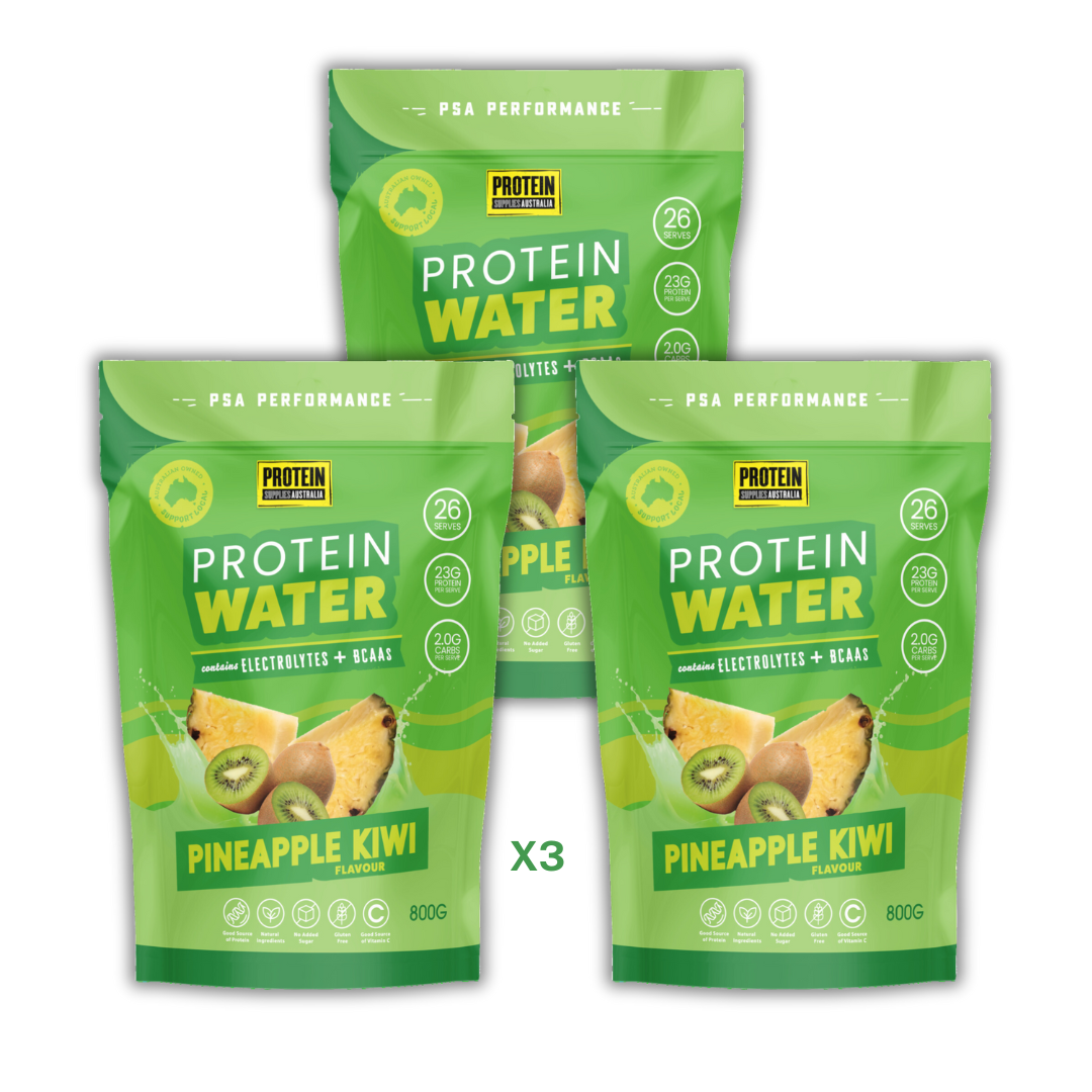 Protein Water - Pine Kiwi