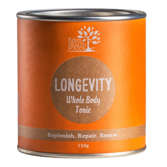 Longevity Whole Body Tonic