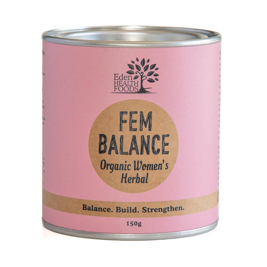 Female Balance 150g