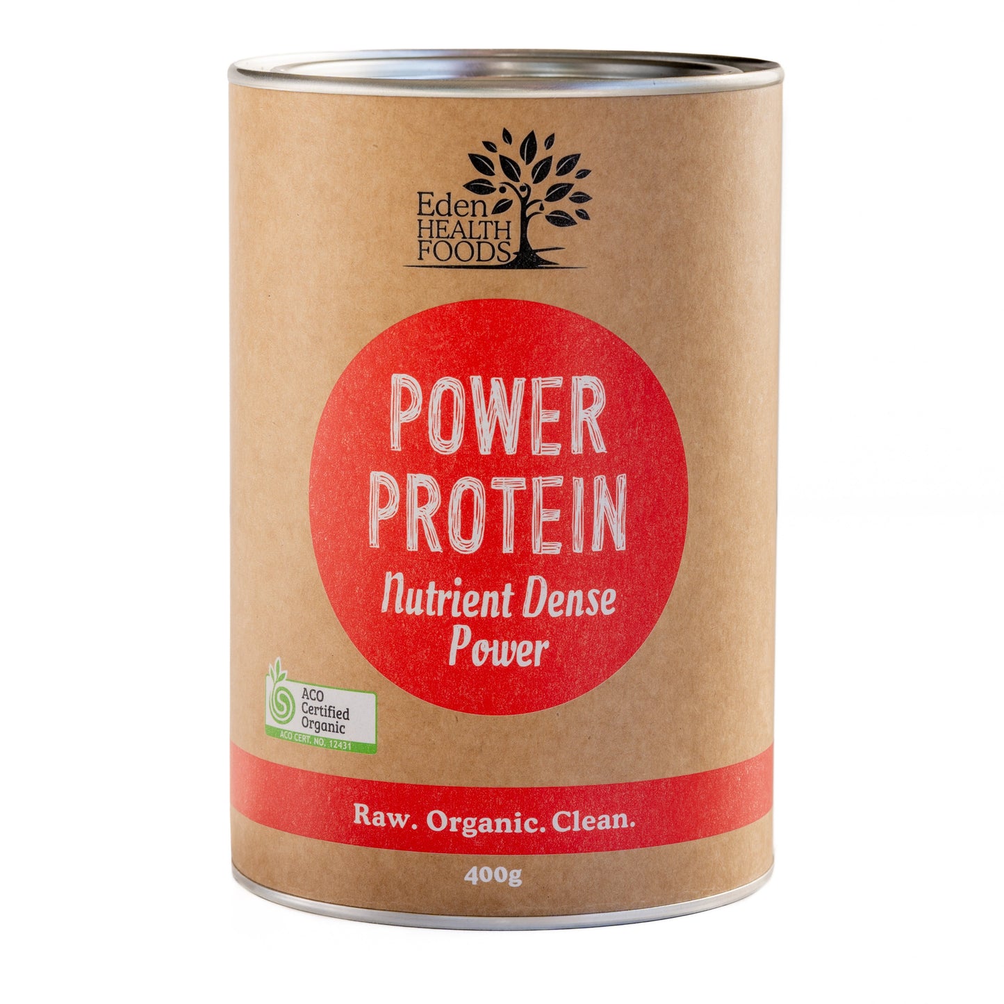 Power Protein