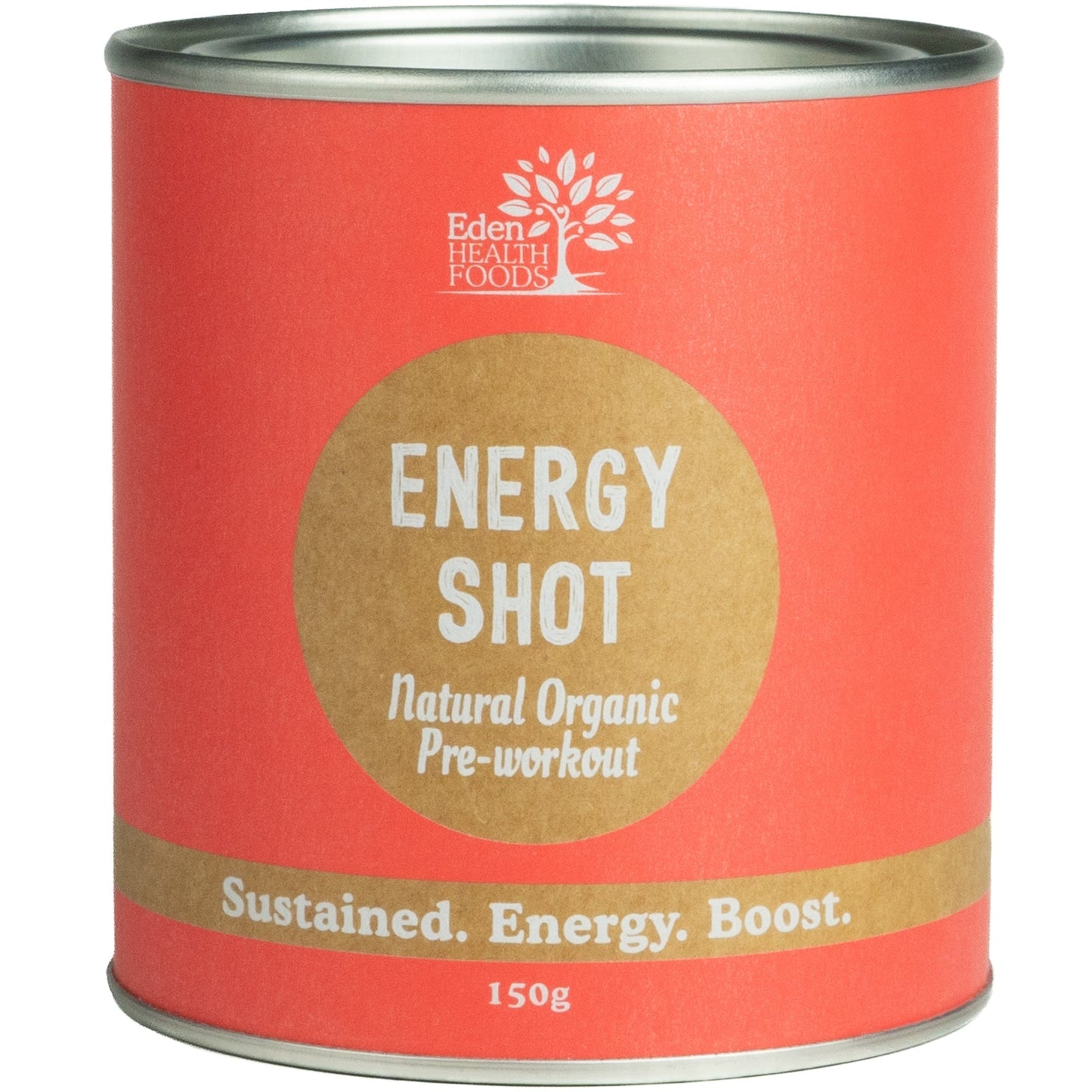 Energy Shot