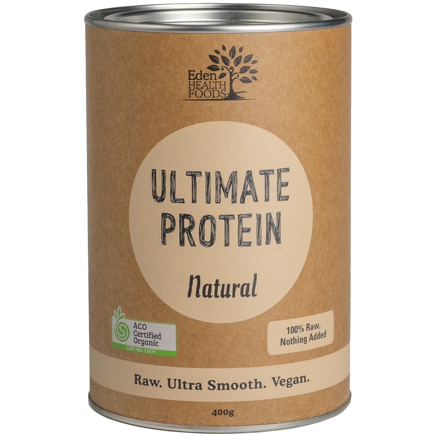 Ultimate Protein (Natural)