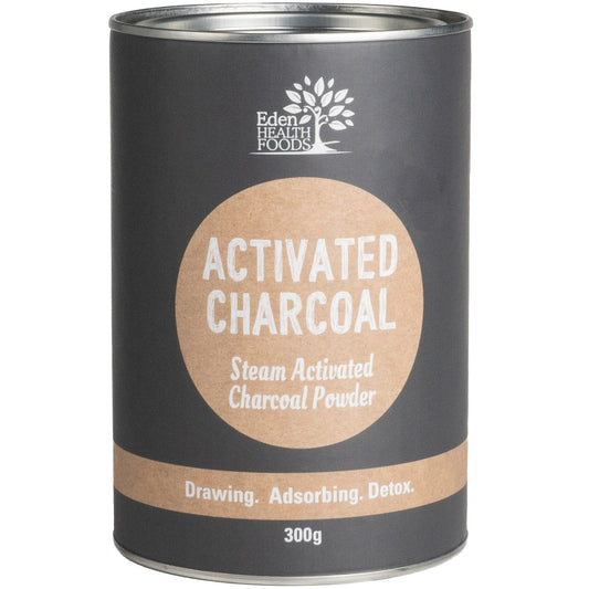 Activated Charcoal