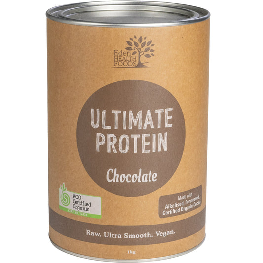 Ultimate Protein (Chocolate)