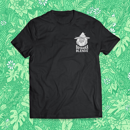 Botanika Blends Wizard Tee - Botanika Blends