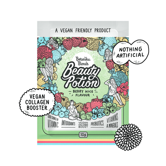 Beauty Potion - Botanika Blends