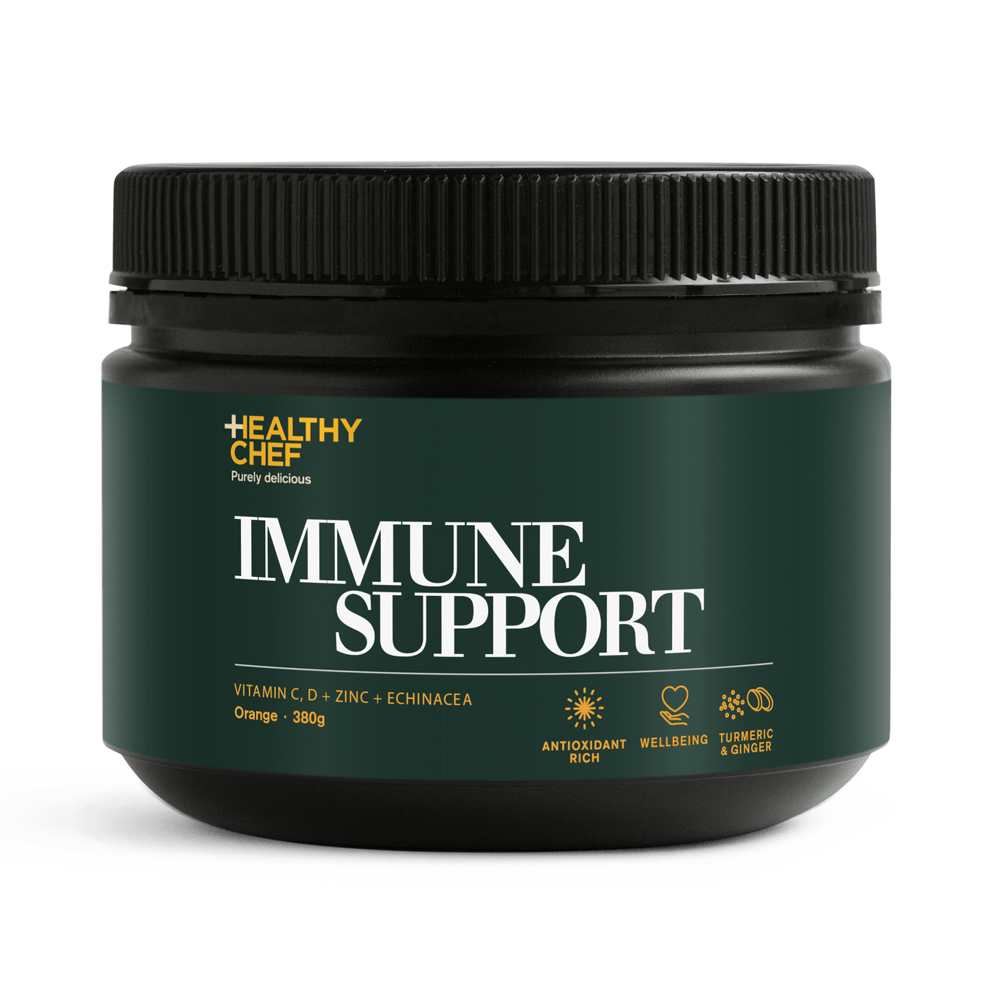 Immune Support Immune The Healthy Chef 